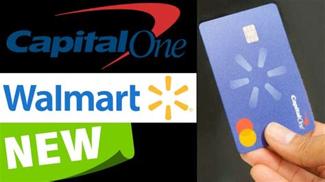 walmart one credit card